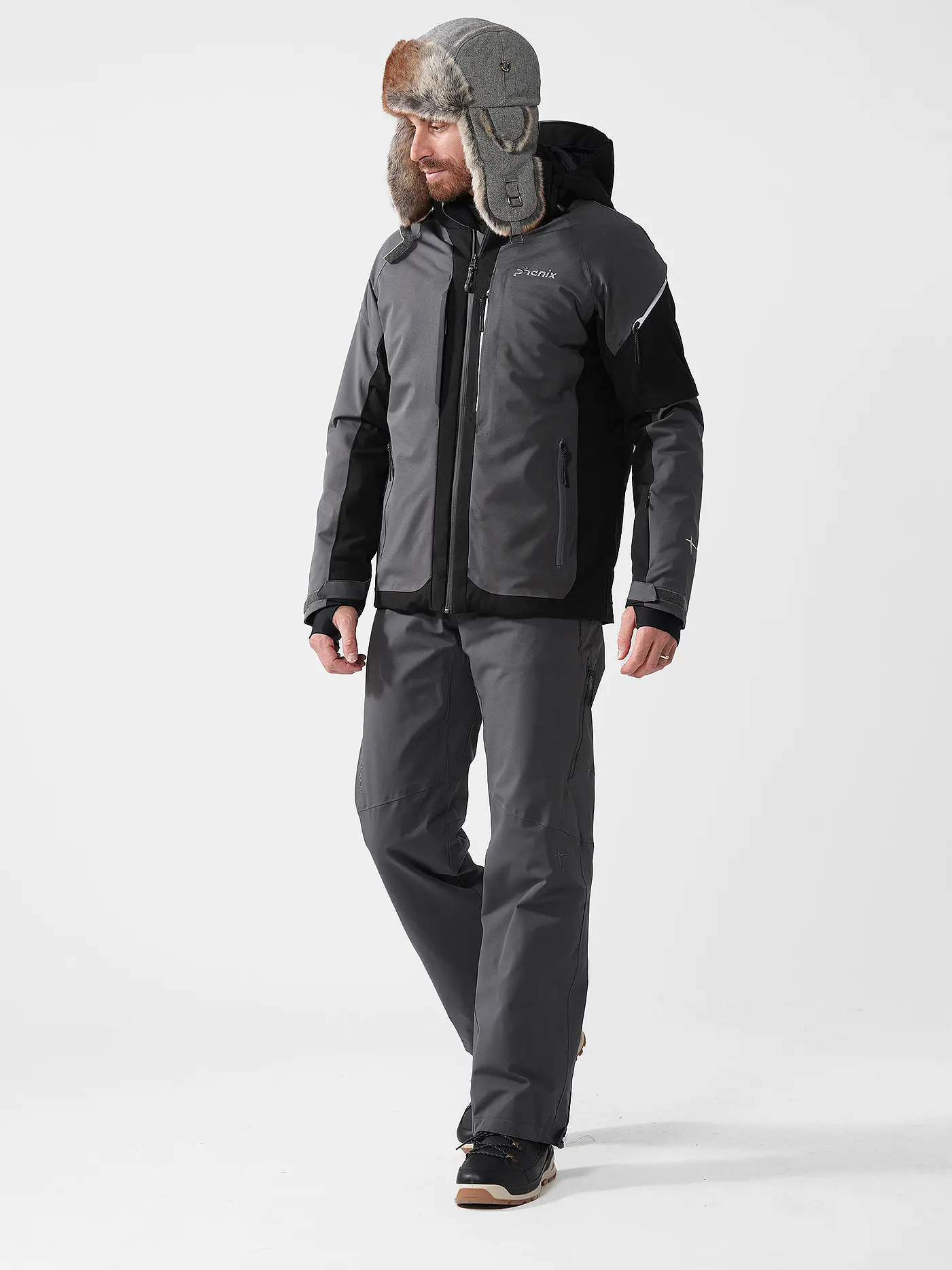 PHENIX | Herren Skihose | 